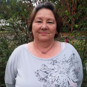 Meet your Posher, Hazel